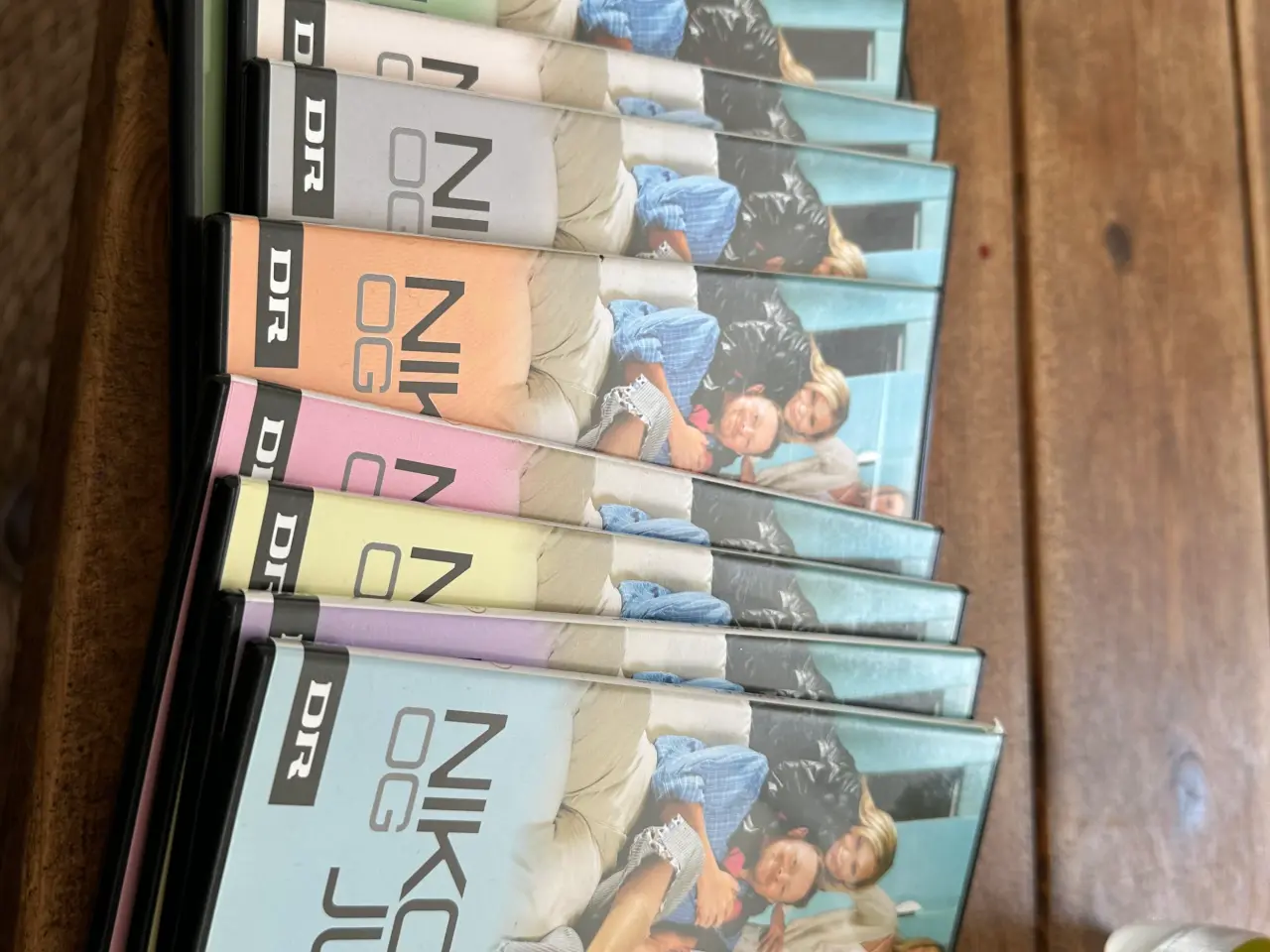 Billede 3 - dvd