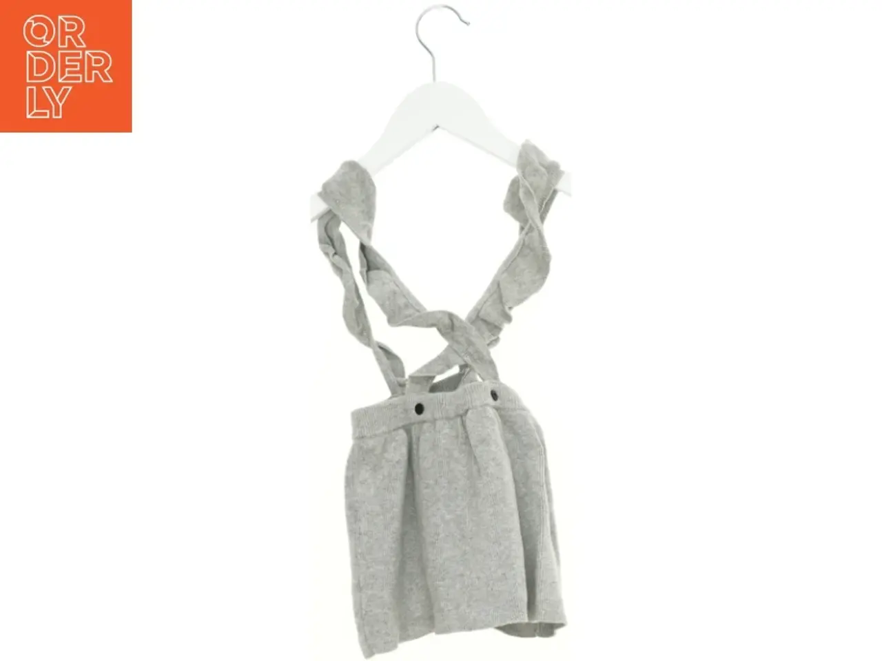 Billede 1 - Kjole fra H&M (str. 74 cm)