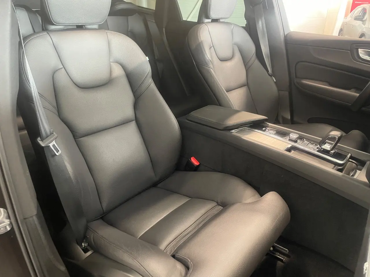 Billede 9 - Volvo XC60 2,0 T6 ReCharge Plus Bright aut. AWD