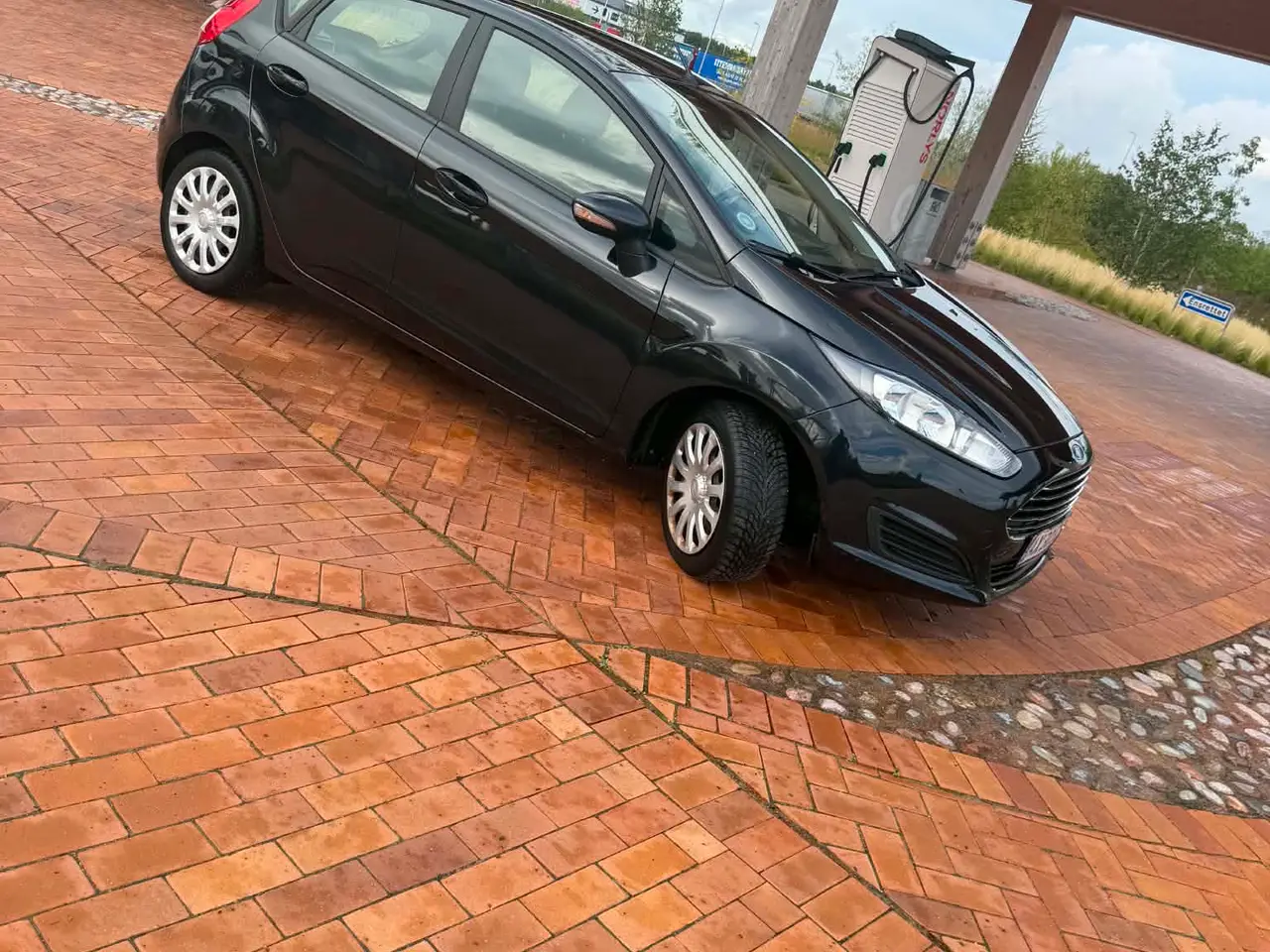 Billede 3 - Ford Fiesta 1.5 tdci - nysynet
