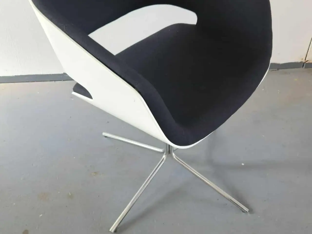 Billede 4 - Design gap stole