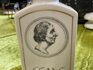 The dåse