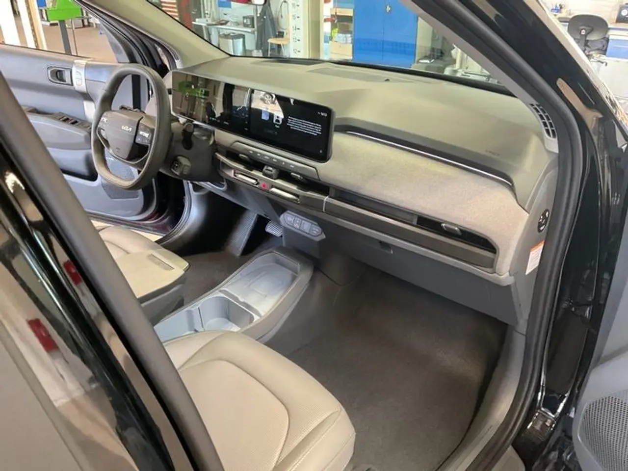 Billede 5 - Kia EV3 81 Long Range Upgrade