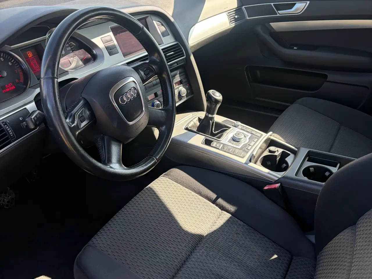 Billede 6 - Audi a6 2,0 tfsi