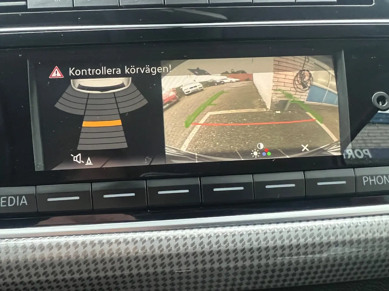 Billede 13 - VW e-Up! Move Up!