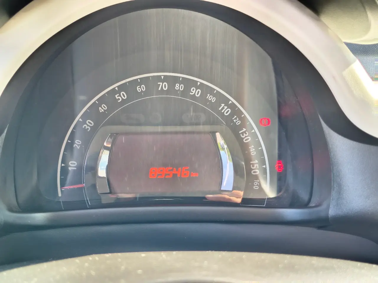 Billede 9 - Renault Twingo