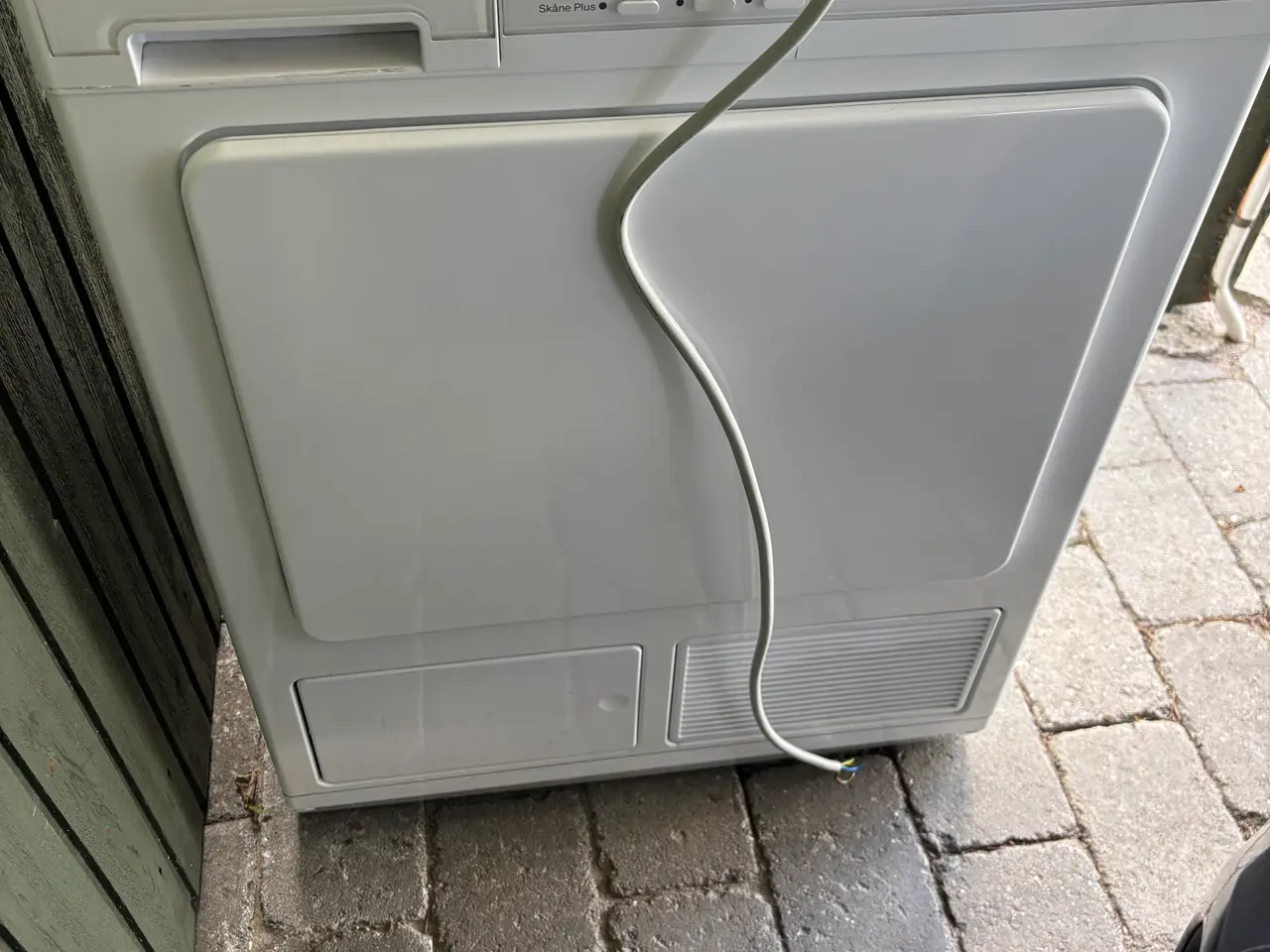 Billede 2 - Miele tørretumbler T8860WP