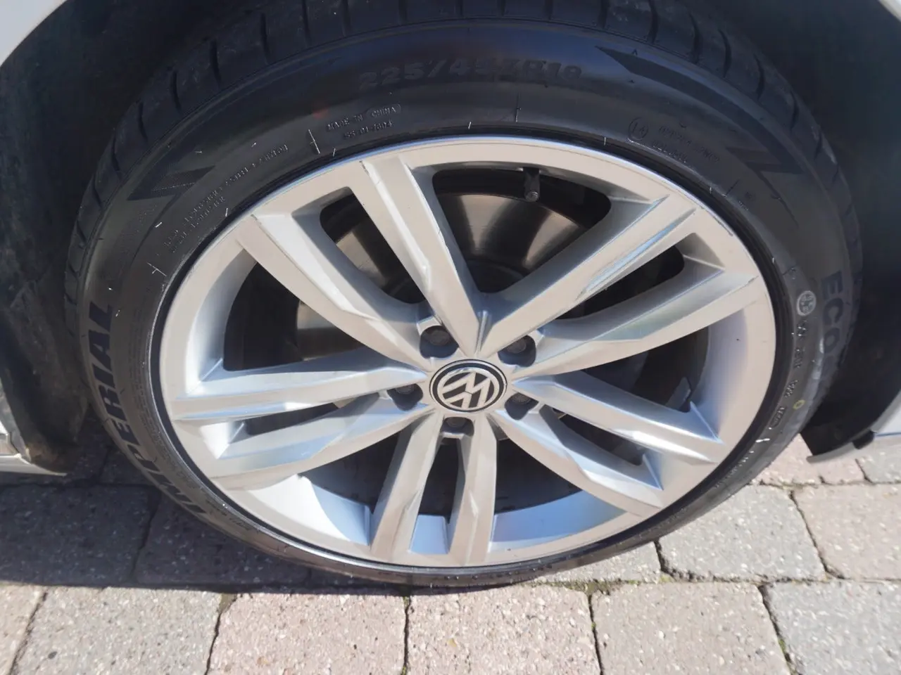 Billede 7 - VW Passat 1,5 TSi 150 Elegance Variant DSG