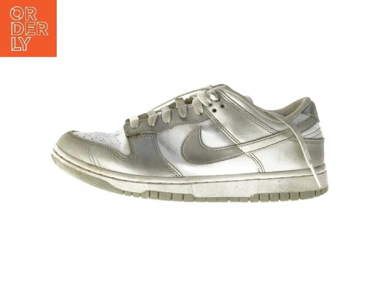 Billede 1 - Nike sneakers, str. 38,5 fra Nike (str. 38,5 )