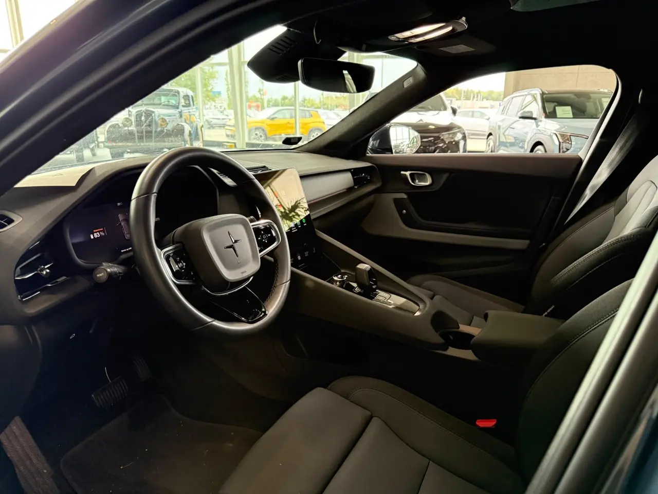 Billede 10 - Polestar 2 Long Range