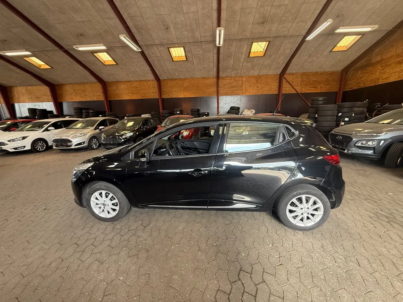Billede 7 - Renault Clio IV 0,9 TCe 90 Dynamique
