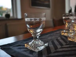 Glas "Emma"