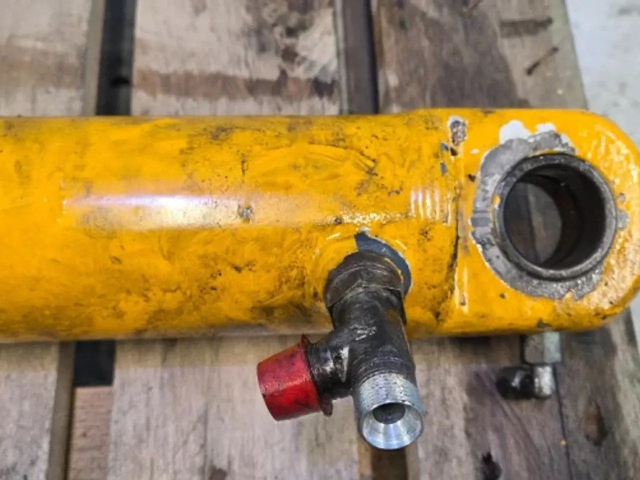 Billede 9 - Venieri 7.63B Cylinder 925.9.531