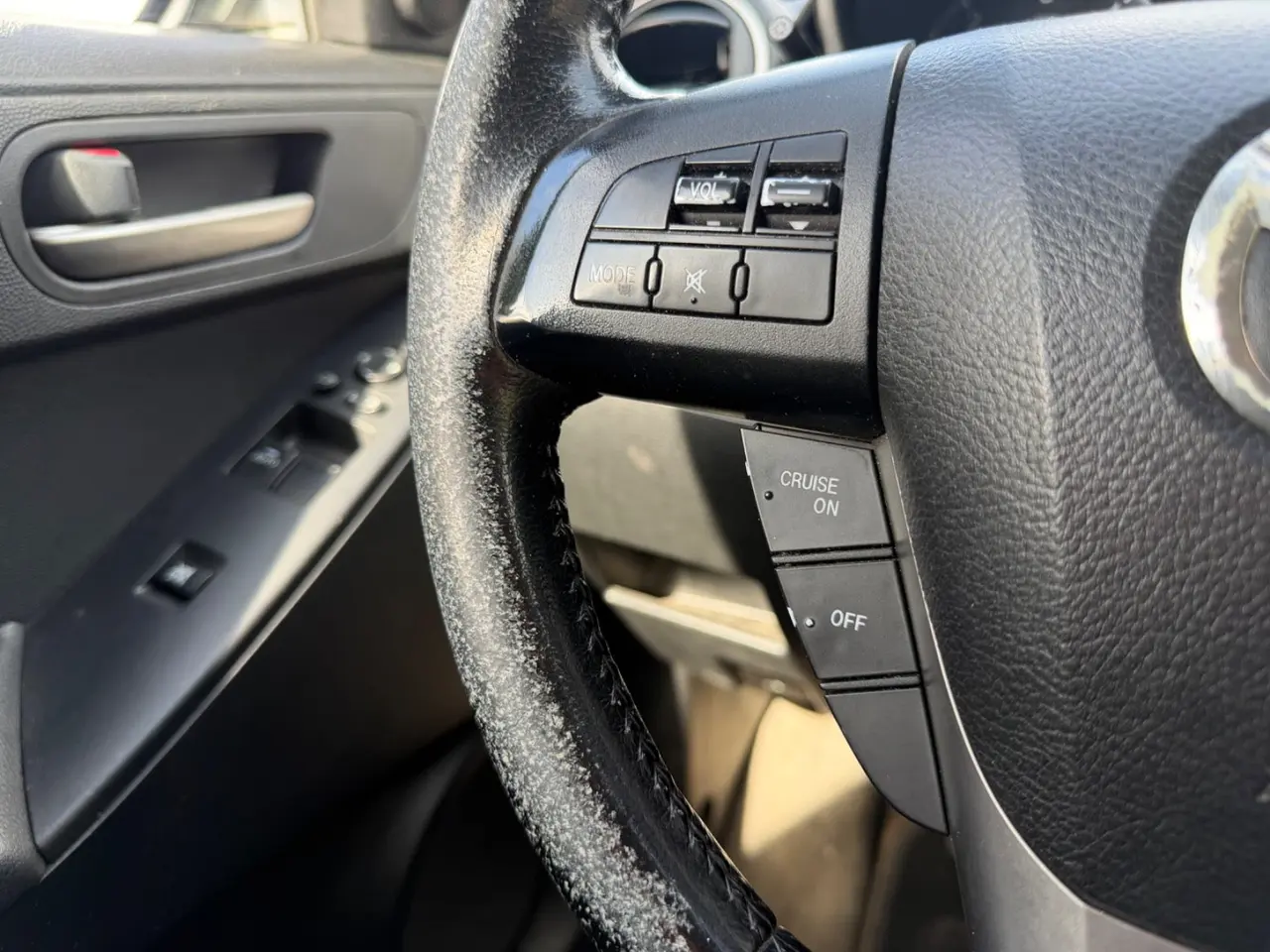 Billede 15 - Mazda 3 1,6 DE 115 Premium