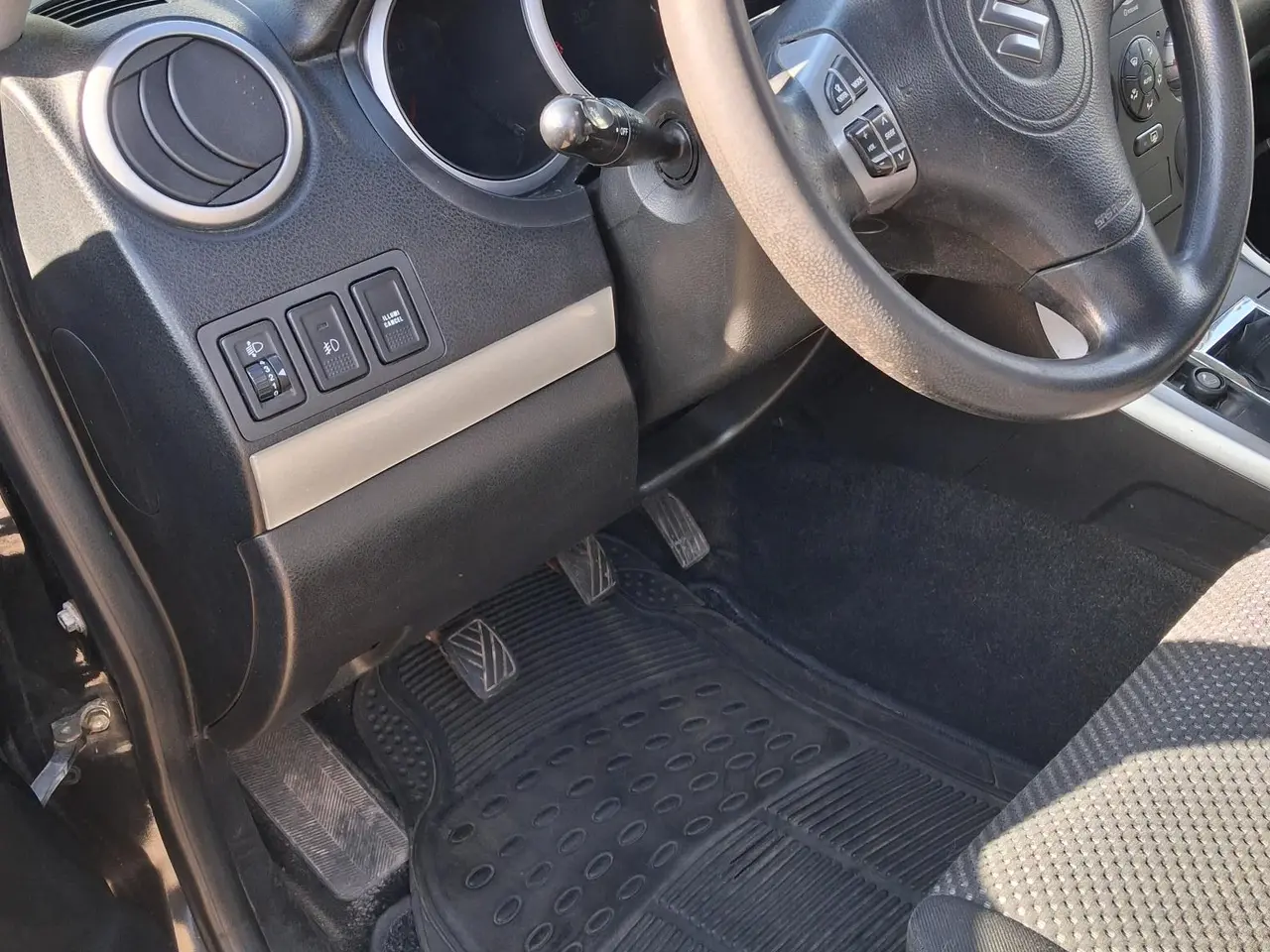 Billede 6 - Suzuki Grand Vitara 1,9 Diesel
