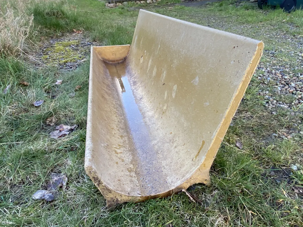 Billede 2 - Krybber 1,20 m lange