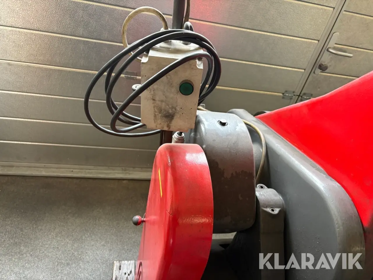 Billede 9 - Sav/bøjlsav KASTO