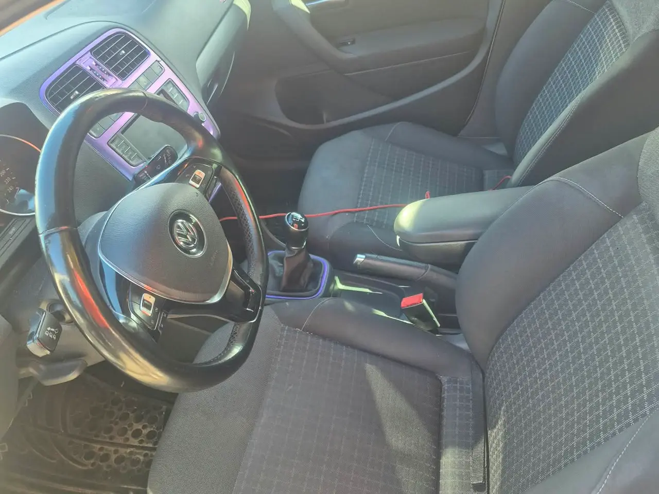 Billede 4 - VOLKSWAGEN POLO 1,2 TSI BMT 90