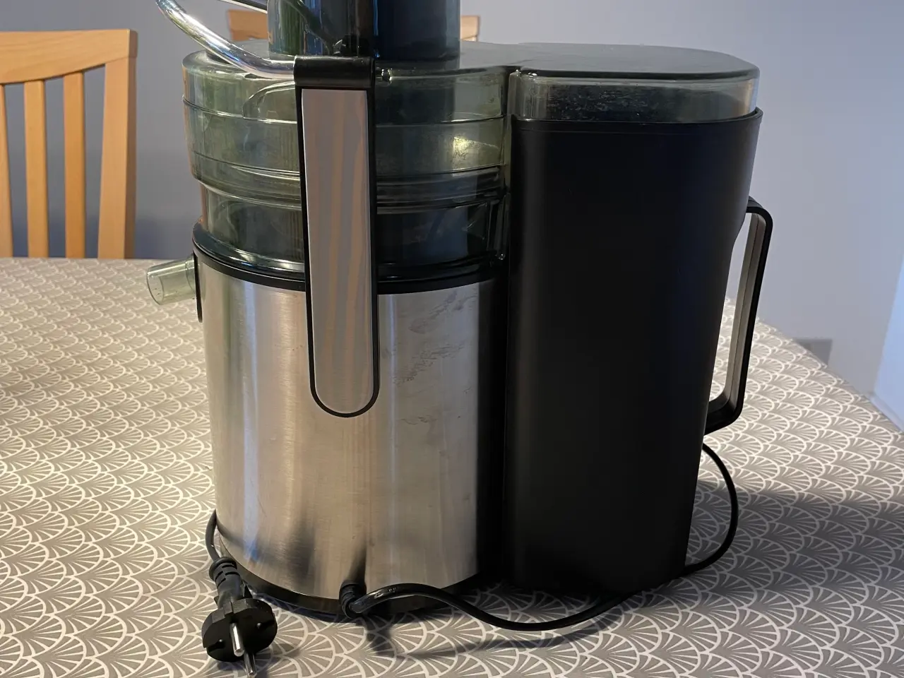 Billede 2 - SEVERIN Juicer.