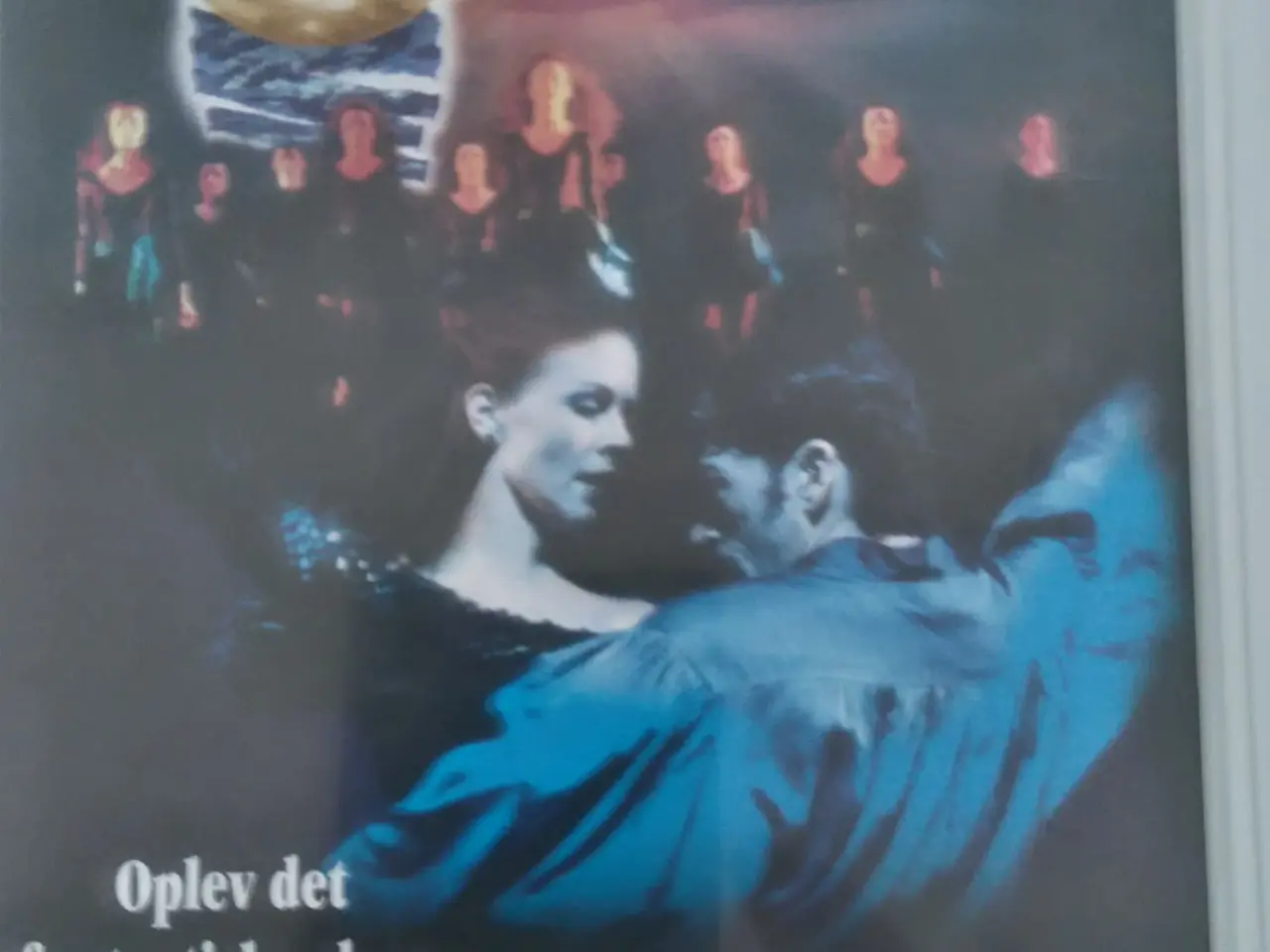 Billede 2 - riverdance 2 stk VHS