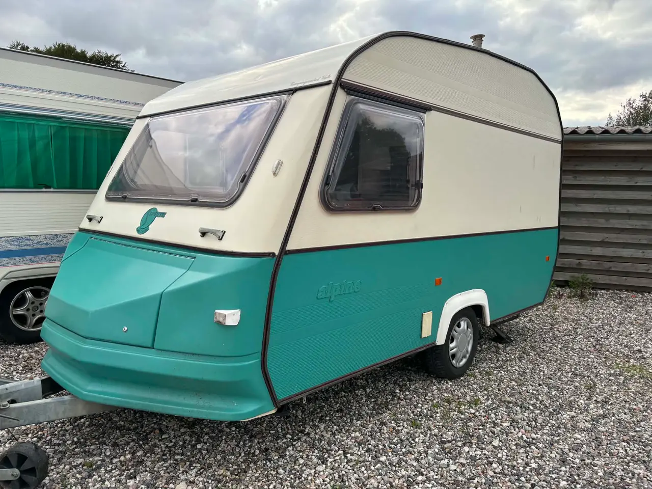 Billede 4 - NR 31 - Sprite Alpine