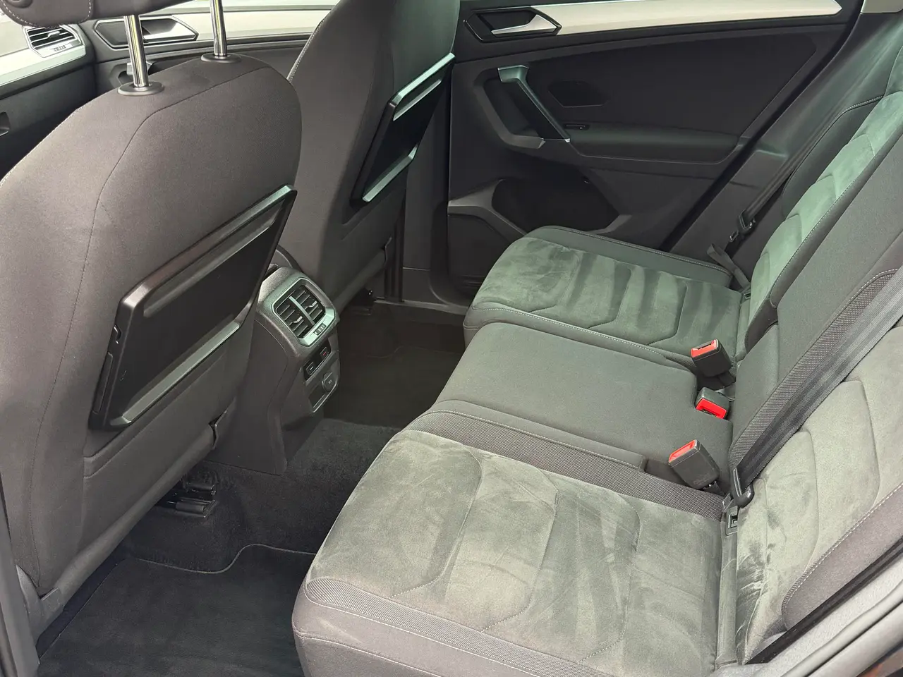 Billede 14 - VW Tiguan 2.0 TDI 150 hk – Massage, GPS og træk