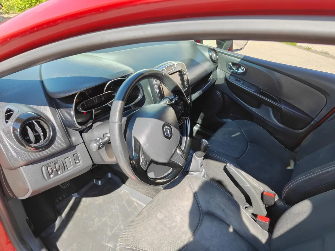 Billede 13 - Renault Clio IV 0,9 TCe 90 Formula Edition Sport Tourer