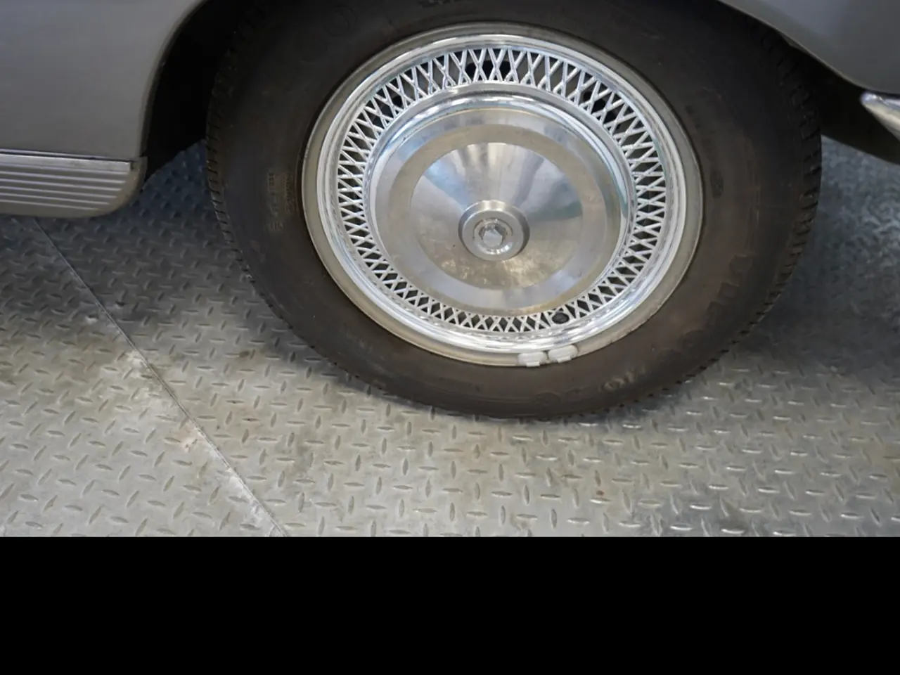 Billede 11 - Peugeot 404 Berline
