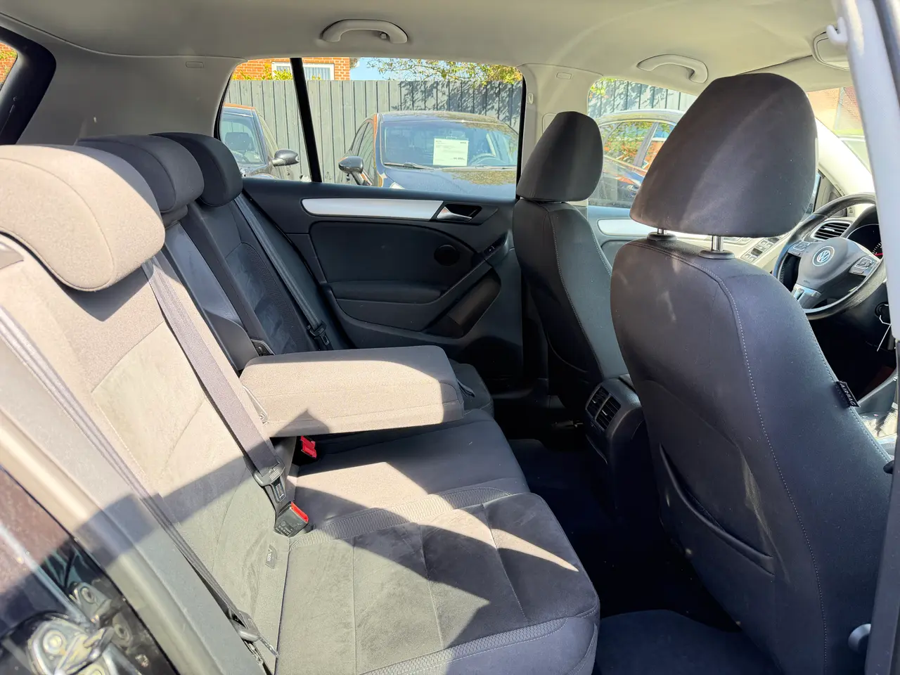 Billede 10 - VW Golf VI 1,4 TSi 160 Highline DSG 5d sælges. 