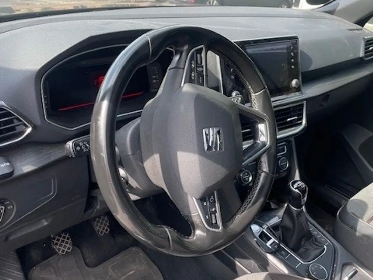 Billede 3 - Seat Tarraco