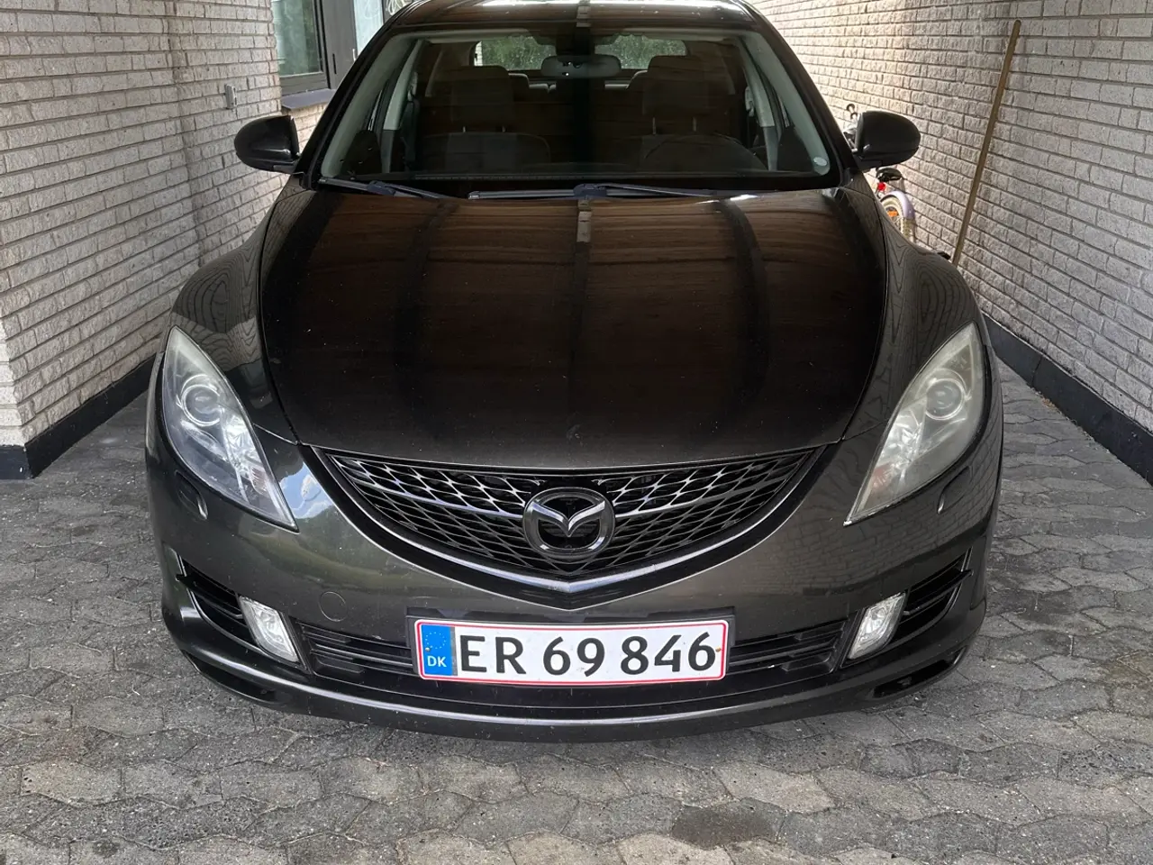 Billede 2 - Mazda 6