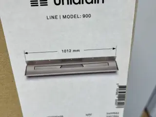 Unidrain