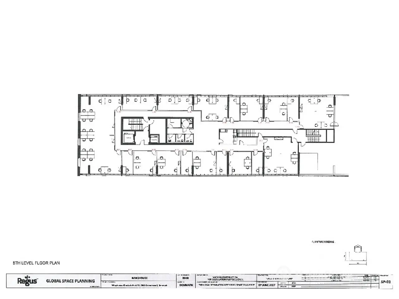 Billede 11 - Lej mødelokale og event space i Ørestads centrum fra kun 250 kr. pr. time