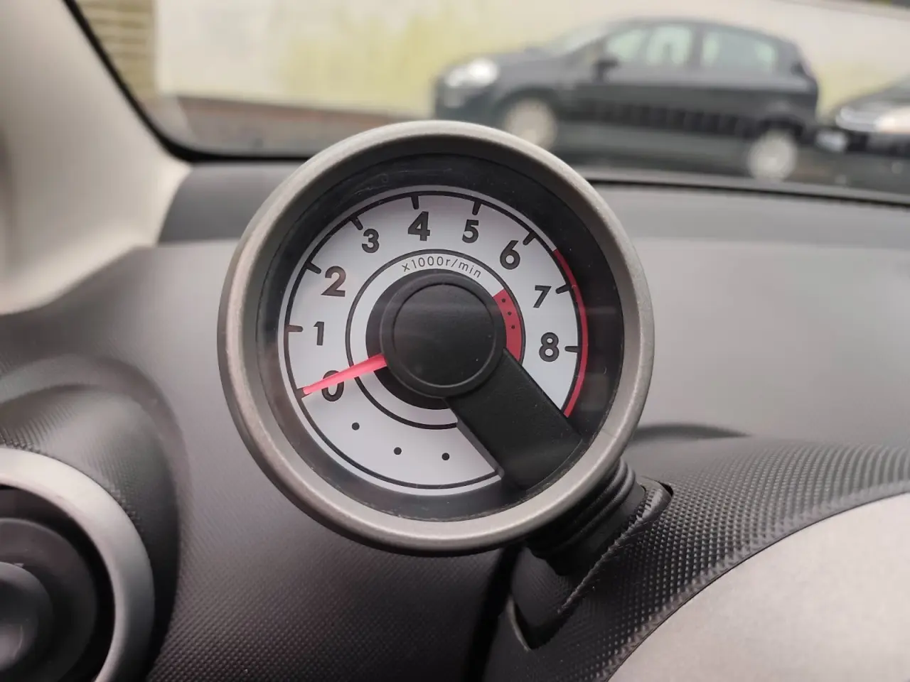 Billede 7 - Citroën C1 1,0i 