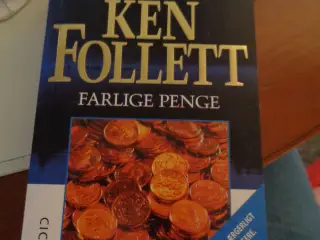 Farlige penge