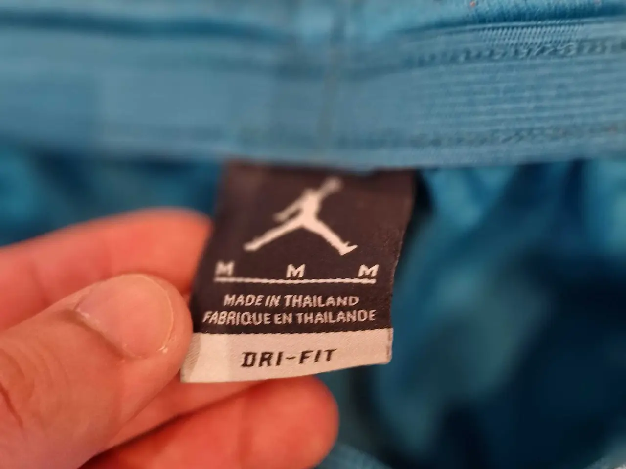 Billede 3 - NBA shorts