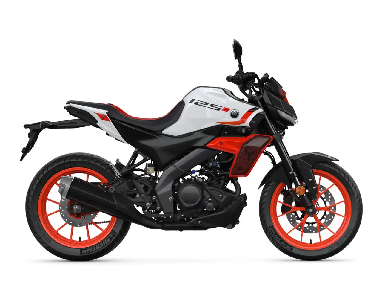 Billede 6 - Yamaha MT-125