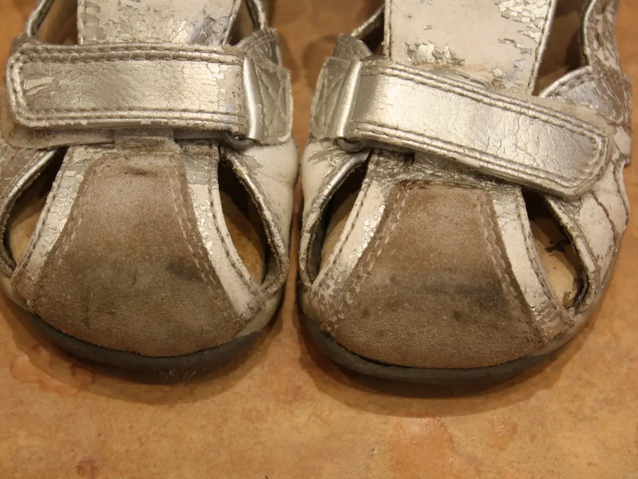 Billede 2 - Skofus sandal str. 26