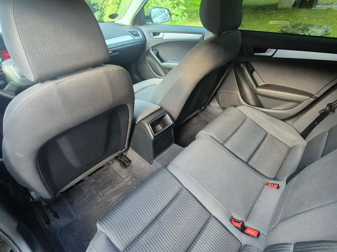 Billede 14 - Audi a4 tfsi