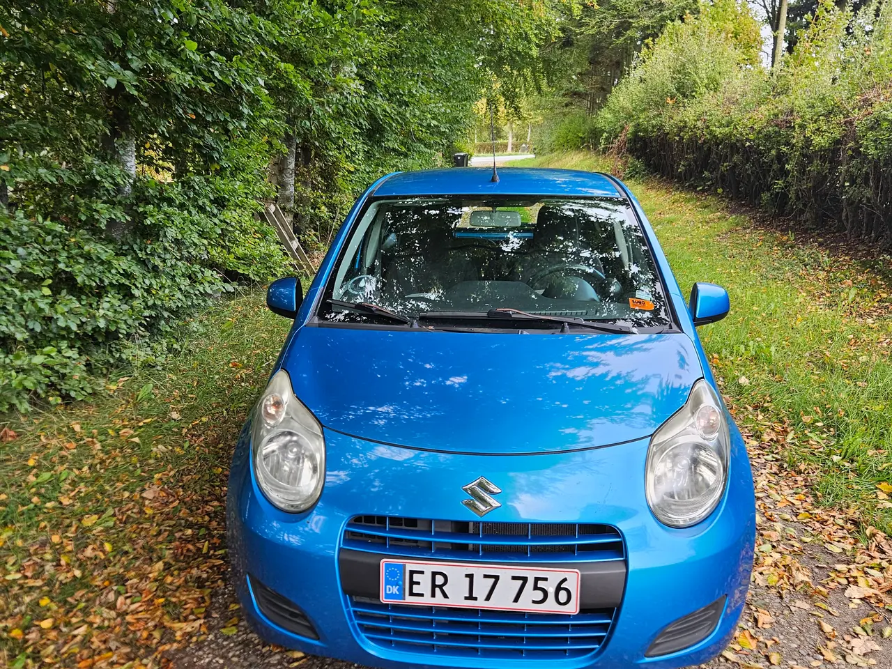 Billede 2 - FLOT SUZUKI ALTO 1.0