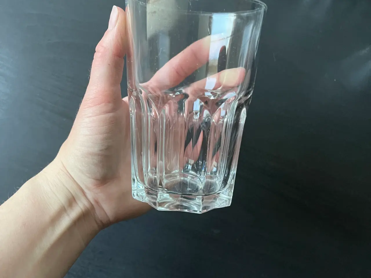 Billede 1 - 6 drikkeglas