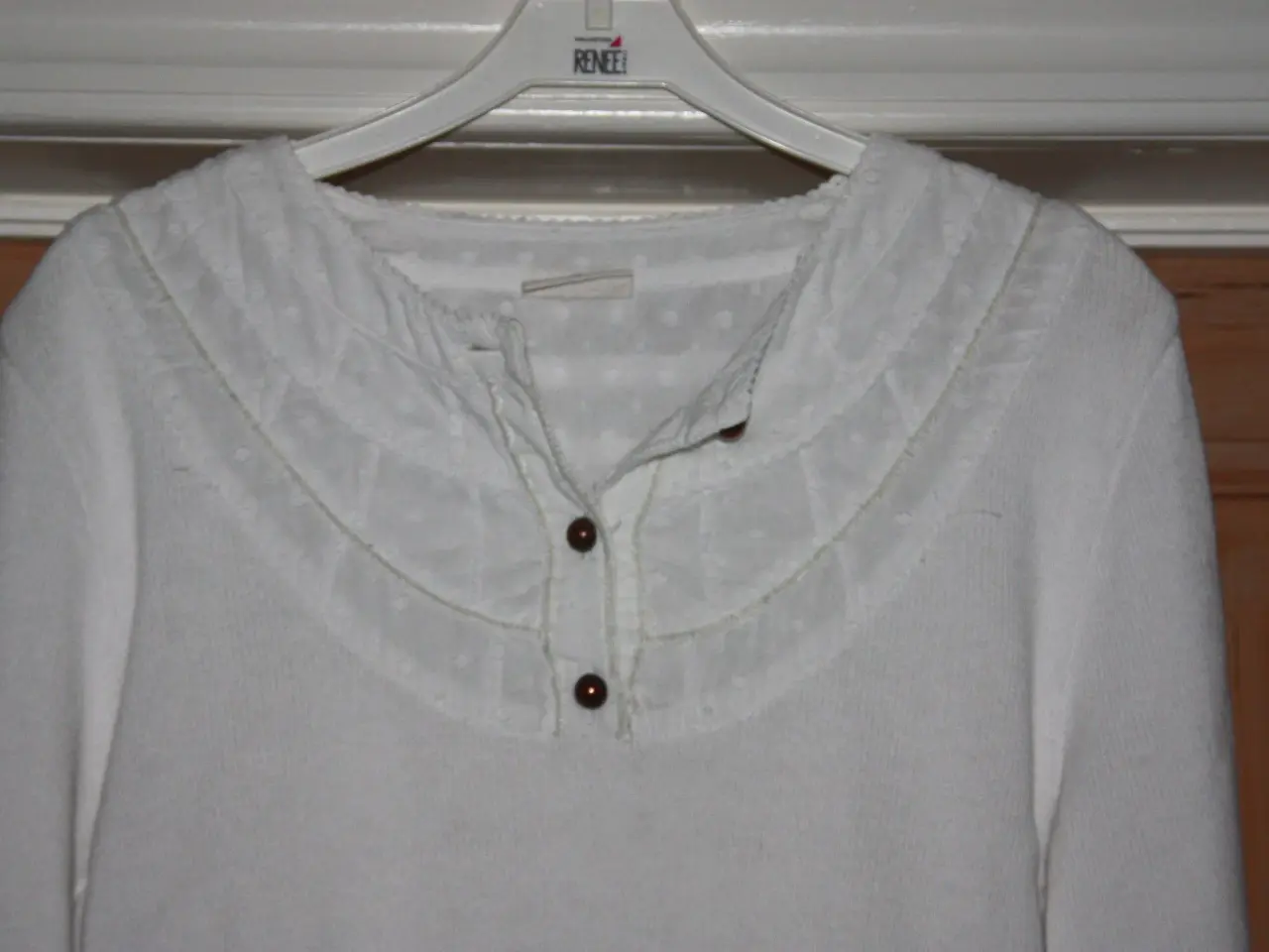 Billede 2 - Blue Willi's sweater str. M