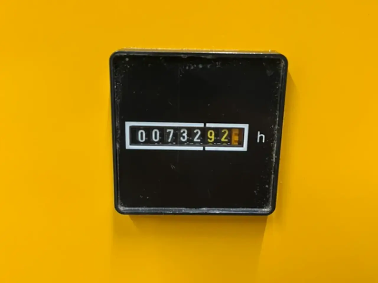 Billede 6 - Master DH732 P affugter
