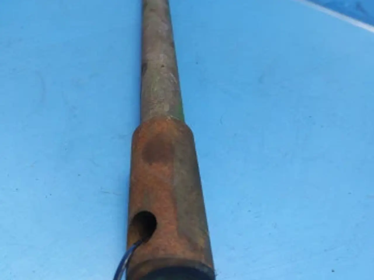 Billede 10 - John Deere 3030 Spindel AL23422