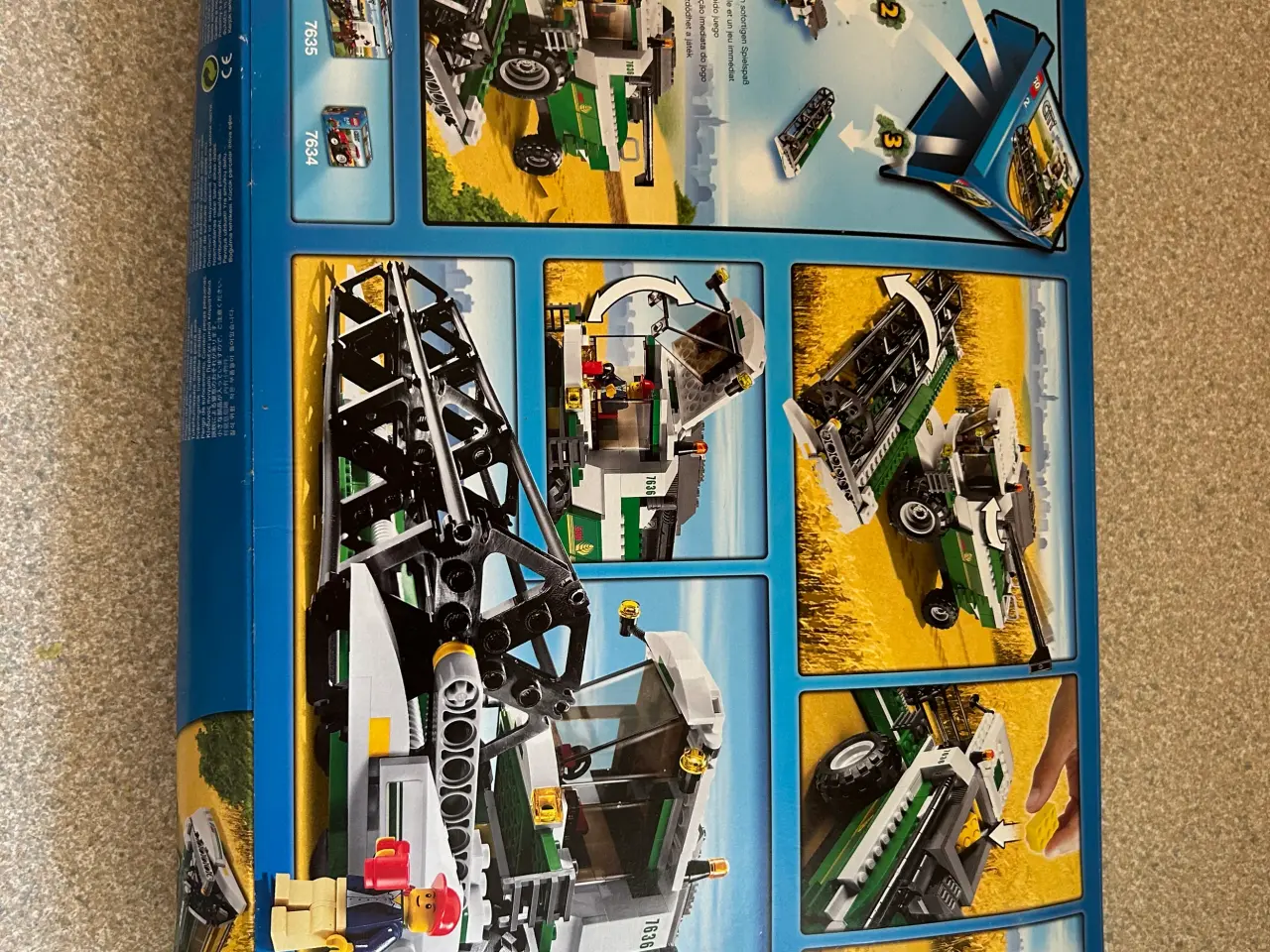 Billede 6 - Lego