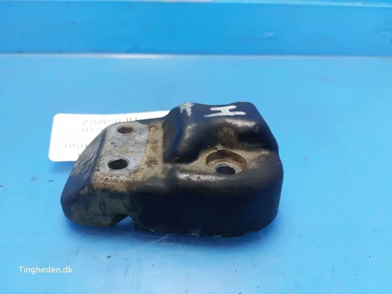 Billede 2 - Valmet 8050 Beslag 31341810
