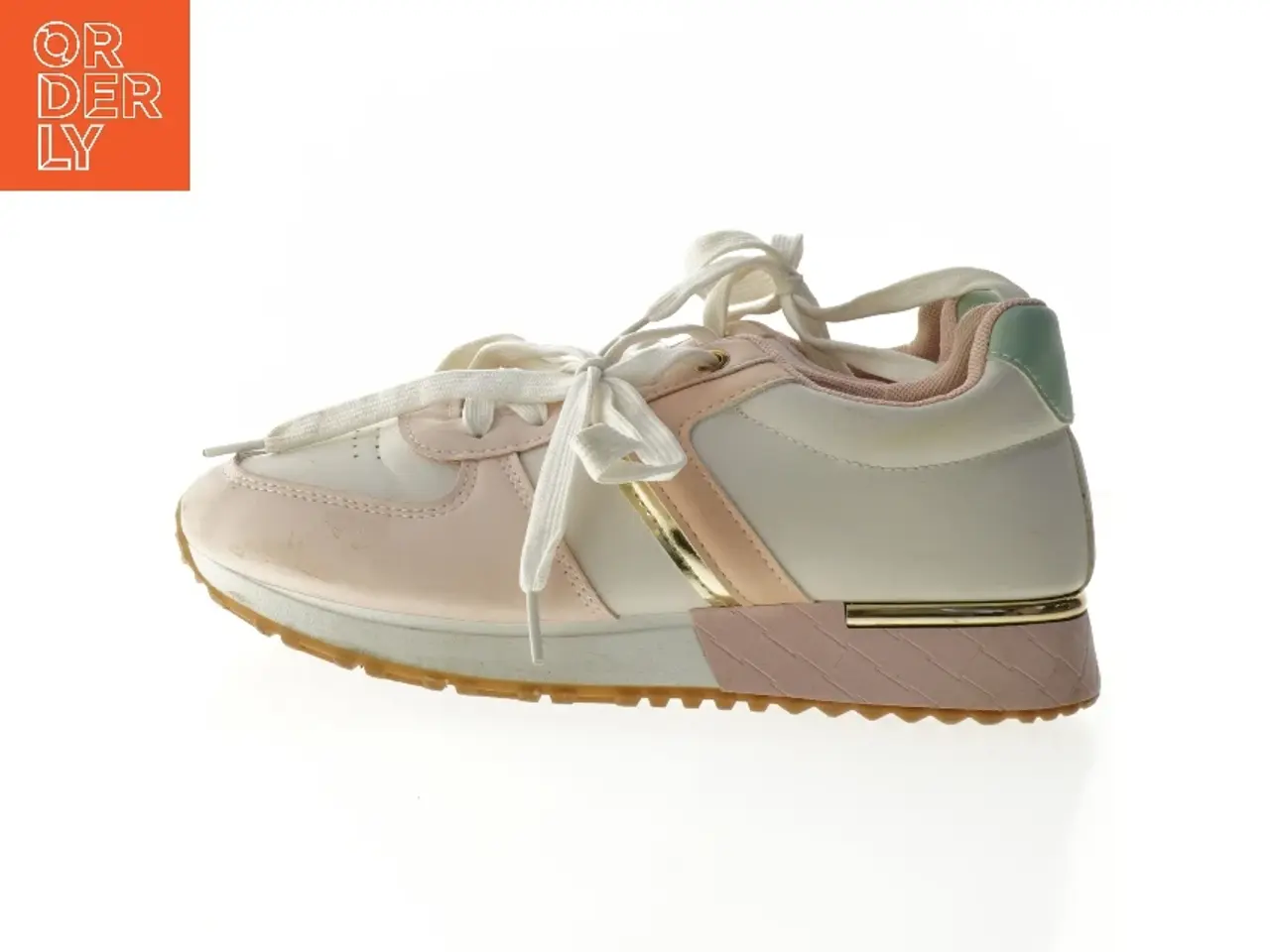 Billede 1 - Dame sneakers (str. 36)