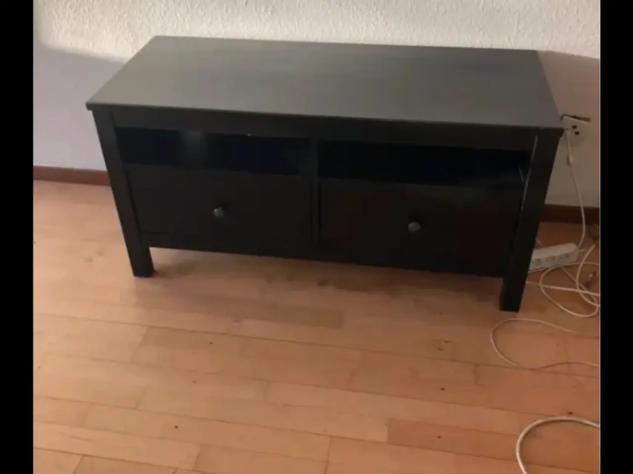 Billede 1 - Tv bord