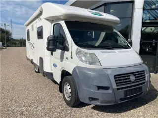 2009 - Fiat McLouis Lagan 263 Lagan 263