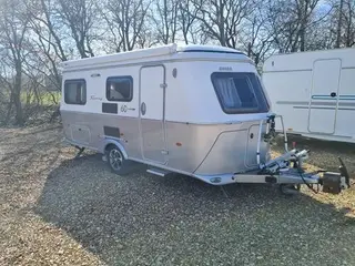 Hymer Eriba Touring Troll 542 Edition 60
